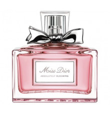 Christian Dior Miss Dior Absolutely Blooming , Парфюмерная вода 50мл