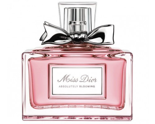 Christian Dior Miss Dior Absolutely Blooming , Парфюмерная вода 30мл