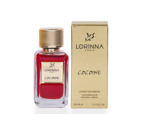 Lorinna Cocoine Extrait De Parfum №11 , Парфюмерная вода 50 мл