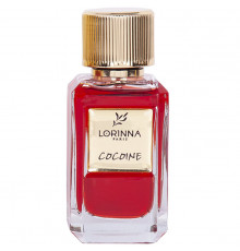 Lorinna Cocoine Extrait De Parfum №11 , Парфюмерная вода 50 мл