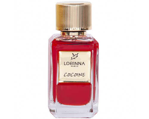 Lorinna Cocoine Extrait De Parfum №11 , Парфюмерная вода 50 мл