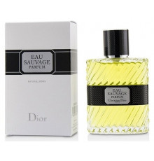 Christian Dior Eau Sauvage Parfum 2017 , Духи 100мл