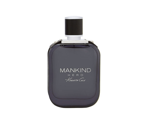 Kenneth Cole Mankind Hero , Туалетная вода 100 мл