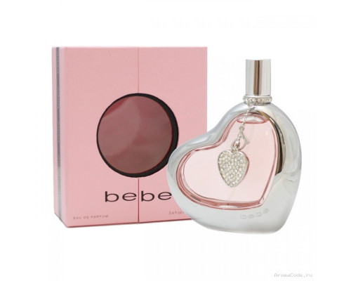 Bebe pour femme , Парфюмерная вода 100мл (тестер)