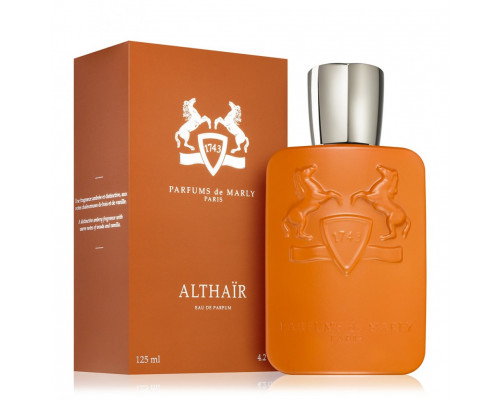 Parfums de Marly Althair , *ОТЛИВАНТ 5мл