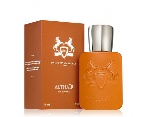 Parfums de Marly Althair , *ОТЛИВАНТ 10мл