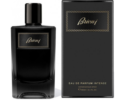 Brioni Eau de Parfum Intense , Парфюмерная вода 60 мл