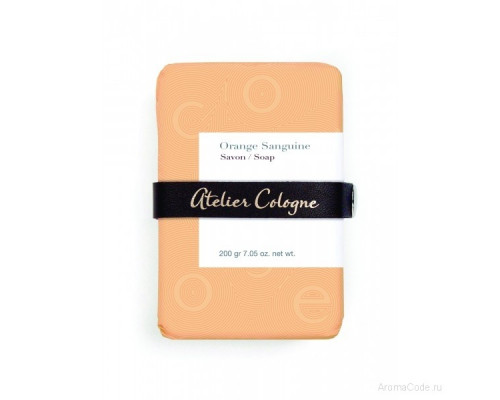 Atelier Cologne Orange Sanguine , Парфюмерная вода 100мл (тестер)