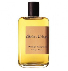 Atelier Cologne Orange Sanguine , Парфюмерная вода 100мл (тестер)