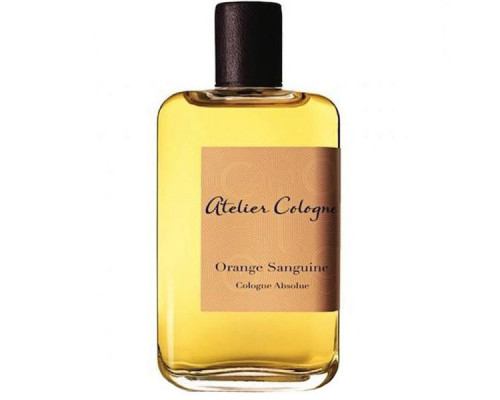 Atelier Cologne Orange Sanguine , Парфюмерная вода 100мл (тестер)