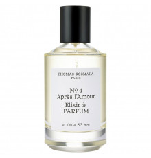 Thomas Kosmala No 4 Apres L`Amour Elixir de Parfum , *ОТЛИВАНТ 5мл