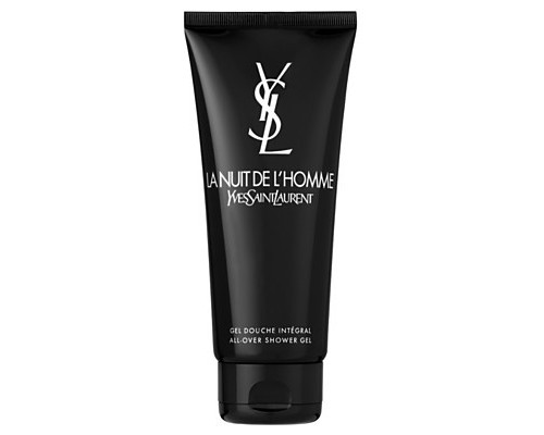 Yves Saint Laurent La Nuit De L`Homme , Туалетная вода 100 мл. (тестер)