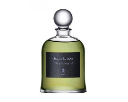 Serge Lutens Vetiver Oriental , Парфюмерная вода 100 мл (тестер)