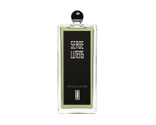 Serge Lutens Vetiver Oriental , Парфюмерная вода 100мл