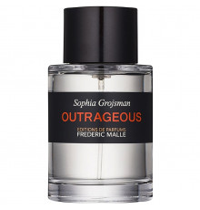 Frederic Malle Outrageous , Туалетная вода 100 мл