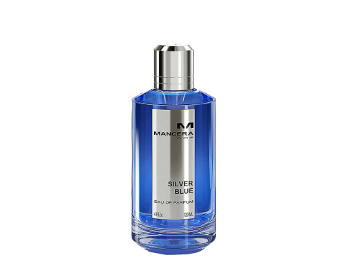 Mancera Silver Blue , Пробник 2мл