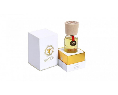 Cupid Perfumes Cupid № 3 , Парфюмерная вода 50 мл