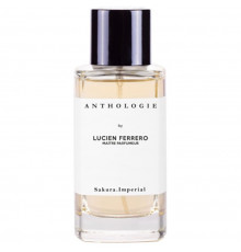 Anthologie by Lucien Ferrero Maitre Parfumeur Sakura Imperial , Парфюмерная вода 100 мл