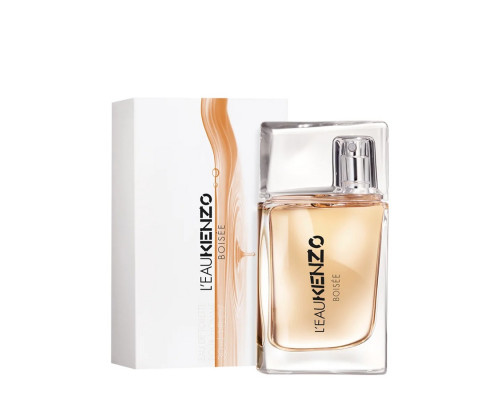 Kenzo L'Eau Kenzo Boisee , Туалетная вода 30мл