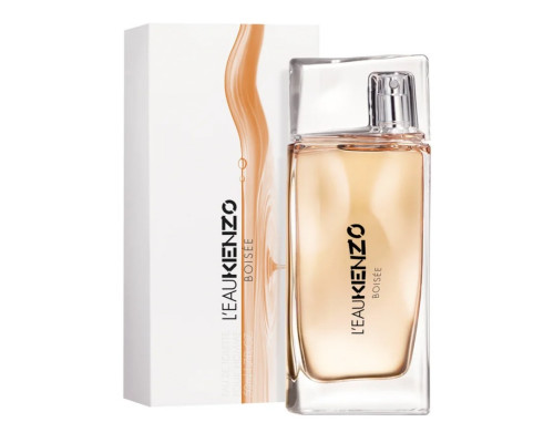 Kenzo L'Eau Kenzo Boisee , Туалетная вода 30мл