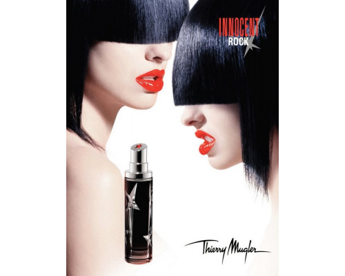 Thierry Mugler Angel Innocent Rock , Туалетная вода 50 мл.