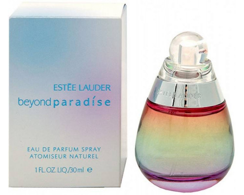 Estee Lauder Beyond Paradise , Парфюмерная вода 100мл (vintage)