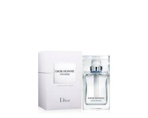 Christian Dior Homme Cologne 2013 , Одеколон 125 мл.