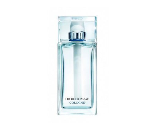 Christian Dior Homme Cologne 2013 , Одеколон 125 мл. (тестер)