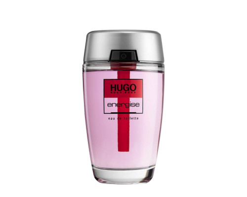 Hugo Boss Hugo Energise , Лосьон после бритья 75 мл