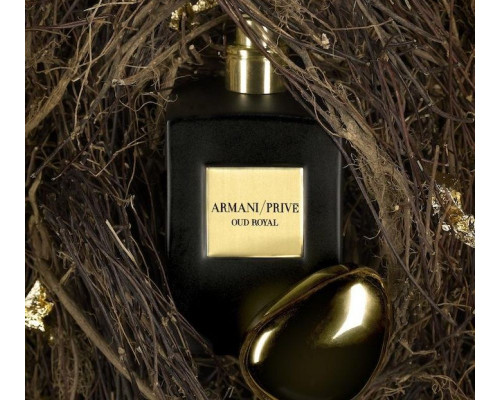 Armani Prive Oud Royal , Парфюмерная вода 100мл