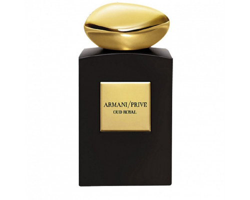 Armani Prive Oud Royal , Парфюмерная вода 100мл