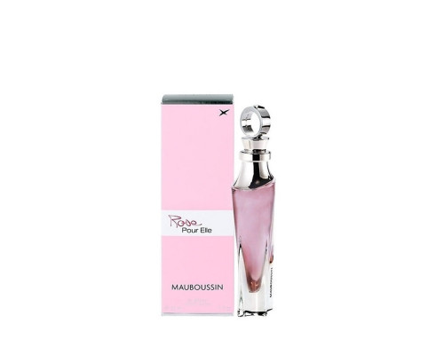 Mauboussin Rose Pour Elle , Парфюмерная вода 100 мл