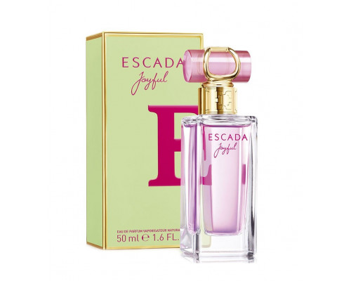 Escada Joyful , Парфюмерная вода 75 мл