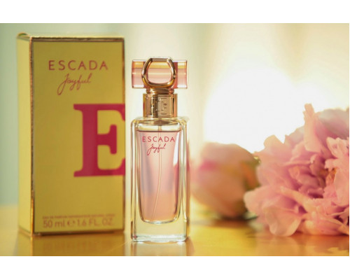 Escada Joyful , Парфюмерная вода 75 мл (тестер)