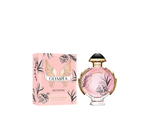 Paco Rabanne Olympea Blossom , Парфюмерная вода 80 мл