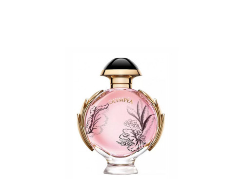 Paco Rabanne Olympea Blossom , Парфюмерная вода 80 мл