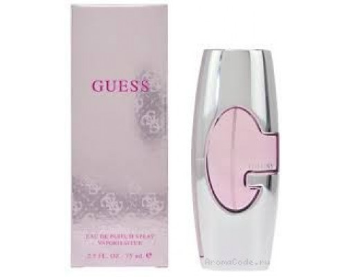 Guess for Women , Парфюмерная вода 75 мл