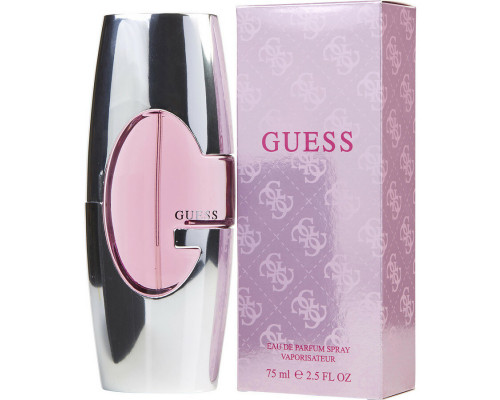 Guess for Women , Парфюмерная вода 75 мл