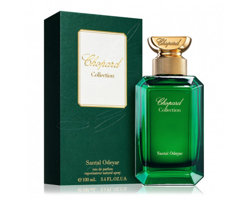 Chopard Santal Odeyar , Парфюмерная вода 100мл