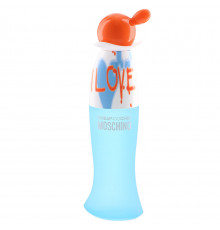 Moschino Cheap & Chic I Love Love , Туалетная вода 4,9мл