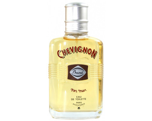 Chevignon Chevignon Brand , Туалетная вода 100 мл (тестер)