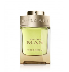 Bvlgari Man Wood Neroli , Парфюмерная вода 15 мл (Мини)