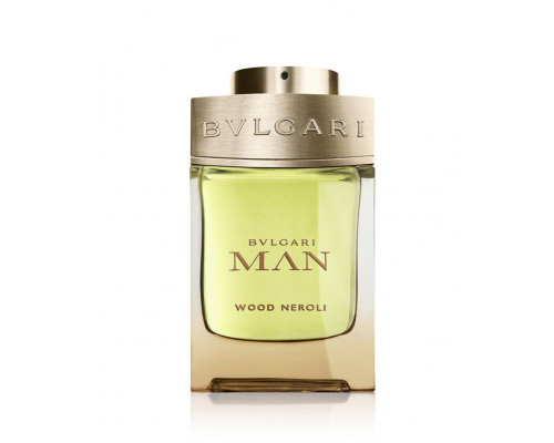 Bvlgari Man Wood Neroli , Парфюмерная вода 100мл (тестер)