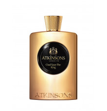 Atkinsons Oud Save The King , Парфюмерная вода 100мл