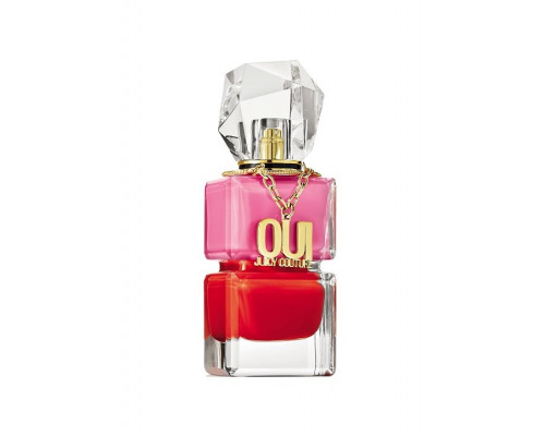 Juicy Couture Oui , Парфюмерная вода 100 мл (тестер)