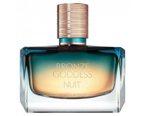 Estee Lauder Bronze Goddess Nuit , Парфюмерная вода 50 мл (Тестер)