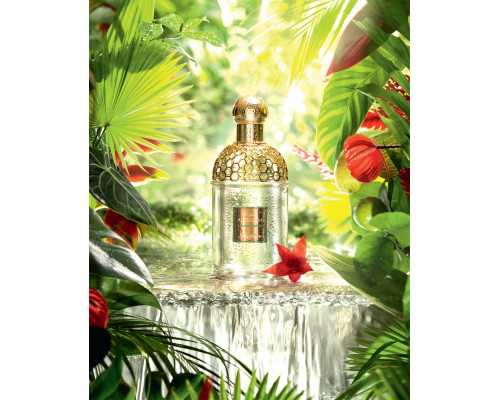 Guerlain Aqua Allegoria Limon Verde , Туалетная вода 125мл (тестер)