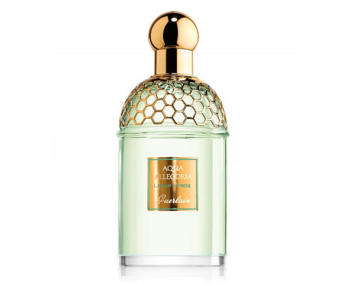 Guerlain Aqua Allegoria Limon Verde , Туалетная вода 125мл (тестер)