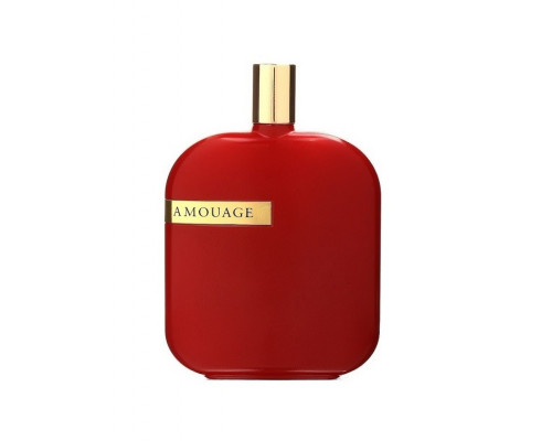 Amouage Library Collection Opus IX , Пробник 2мл