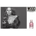 Dsquared 2 Wood for Her , Туалетная вода 30мл